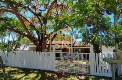 Casa com 4 quartos para alugar no Grajaú, Pontal do Paraná 