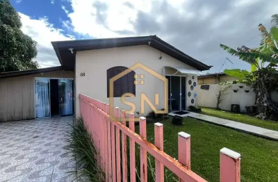 Casa com 3 quartos à venda no Canoas, Pontal do Paraná 