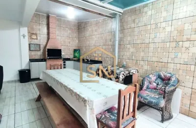 Casa com 3 quartos para alugar em Ipanema, Pontal do Paraná 