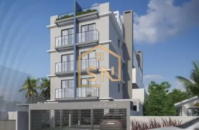 Apartamento com 2 quartos à venda na Praia de Leste, Pontal do Paraná 