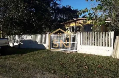 Casa com 3 quartos à venda no Saint Etiene, Matinhos 