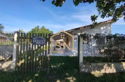 Casa com 3 quartos à venda no Santa Terezinha, Pontal do Paraná 