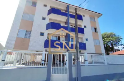 Apartamento com 2 quartos para alugar em Ipanema, Pontal do Paraná 