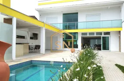 Casa à venda no Atami, Pontal do Paraná 