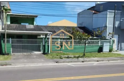Casa padrão 2 quartos á venda no balneário marissol em pontal do paraná