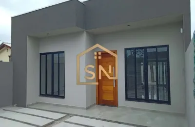 Casa com 2 quartos à venda em Balneário Céu Azul, Matinhos 