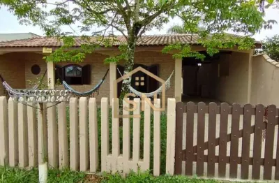 Casa com 3 quartos à venda no Leblon, Pontal do Paraná 