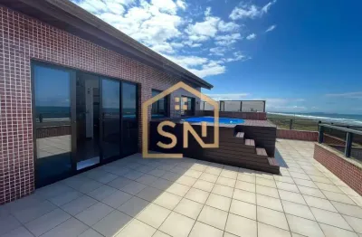 Apartamento com 3 quartos à venda no Santa Terezinha, Pontal do Paraná 