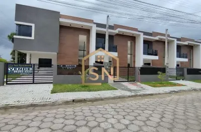 Casa com 3 quartos à venda na Praia de Leste, Pontal do Paraná 