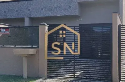 Casa com 2 quartos à venda em Shangri-lá, Pontal do Paraná 