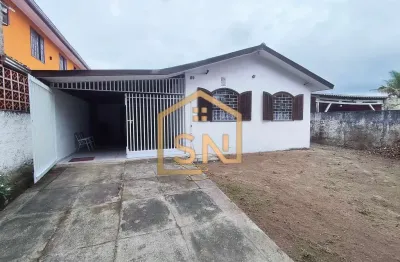 Casa com 3 quartos para alugar em Ipanema, Pontal do Paraná 
