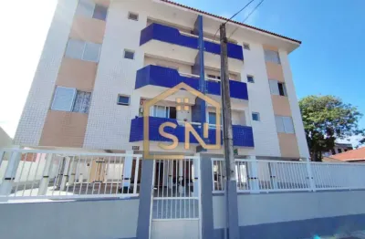 Apartamento com 2 quartos à venda em Ipanema, Pontal do Paraná 