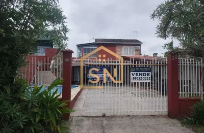 Casa com 5 quartos à venda em Ipanema, Pontal do Paraná 