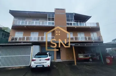 Apartamento averbado totalmente mobiliado perto do mar em ipanema