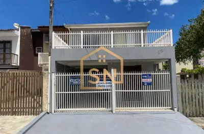 Casa com 3 quartos à venda no Balneário Leblon, Pontal do Paraná 