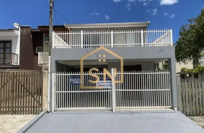 Casa com 3 quartos à venda no Balneário Leblon, Pontal do Paraná 