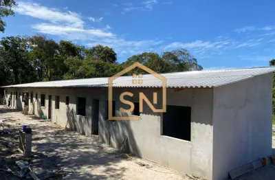 Kitnet / Stúdio à venda em Ipanema, Pontal do Paraná 