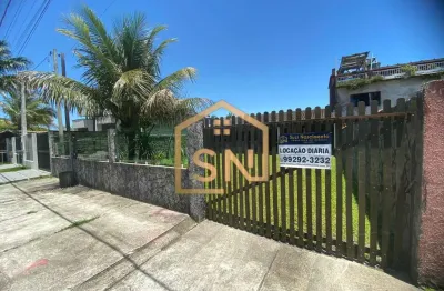 Casa com 3 quartos para alugar no Balneário Marissol, Pontal do Paraná 