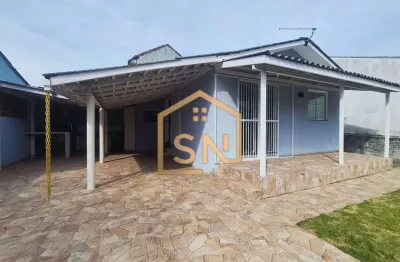 Casa com 2 quartos para alugar no Santa Terezinha, Pontal do Paraná 
