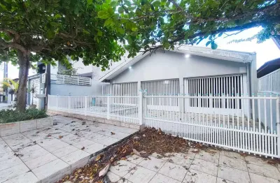 051tc - casa com piscina para temporada no balneário santa terezinha