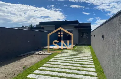 Casa com 3 quartos à venda em Ipanema, Pontal do Paraná 