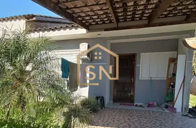 Casa com 2 quartos para alugar em Ipanema, Pontal do Paraná 