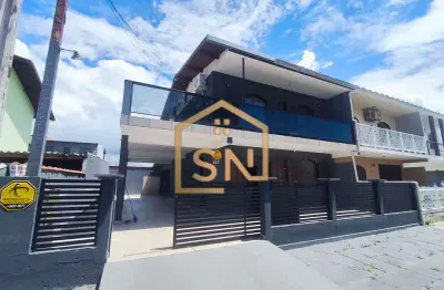 Casa com 3 quartos à venda em Ipanema, Pontal do Paraná 