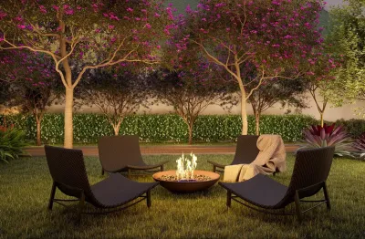 Alto do morumbi – lindo 2 dorms, vista livre & lazer completo – morar bem ou investir!'