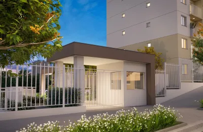 Apartamento com 2 quartos à venda na Rua Francisco Felippe Agosti, 97, Interlagos, São Paulo