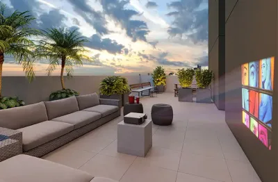 Apartamento com 1 quarto à venda na Alameda Tupinas, 135, Saúde, São Paulo