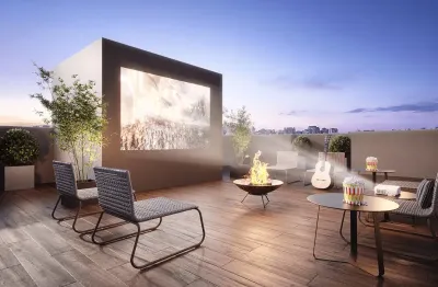 Apartamento 2 dorms na zona oeste | lançamento carlos weber com mcmv