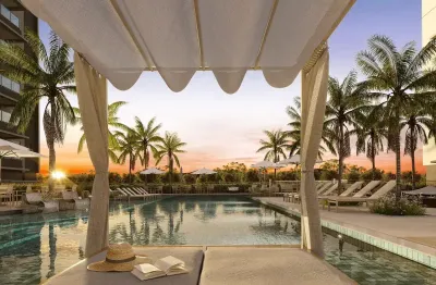 Nid alphaville prepare-se para viver alphaville na essência!