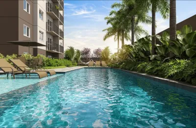 Viver no vila boulevard mooca é unir conforto, modernidade e tradição em um dos bairros mais valorizados de são paulo. o empreendimento oferece lazer completo, segurança e ambientes planejados para to