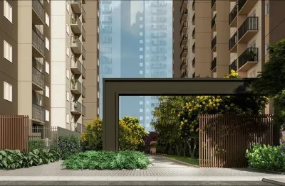 Viver no vila boulevard mooca é unir conforto, modernidade e tradição em um dos bairros mais valorizados de são paulo. o empreendimento oferece lazer completo, segurança e ambientes planejados para to