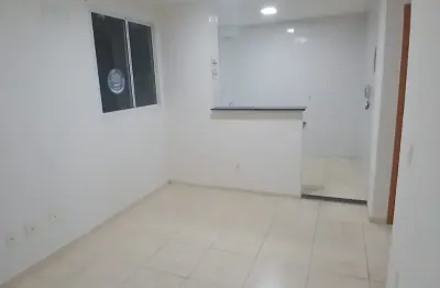Locação apartamento cond. chapada da costa - r$ 1.450,00 - centro político - cuiabá mt