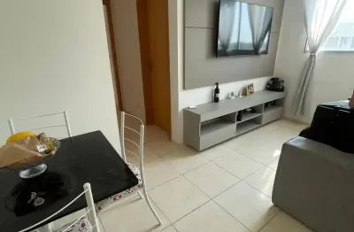 Locação apartamento cond. chapada dos bandeirantes - mobiliado - coxipó - cuiabá mt