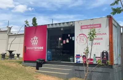 Locação apartamento condomínio chapada da costa - r$ 1.600,00 - terréo com garden - centro político - cuiabá mt