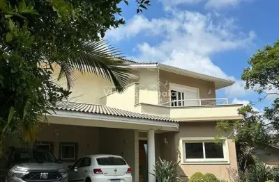 Casa em condomínio fechado com 5 quartos à venda no Guaxinduva, Atibaia 