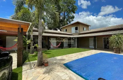 Chácara à venda 8 quartos, 2 suites, 8 vagas, 1034m², jardim estância brasil, atibaia - sp