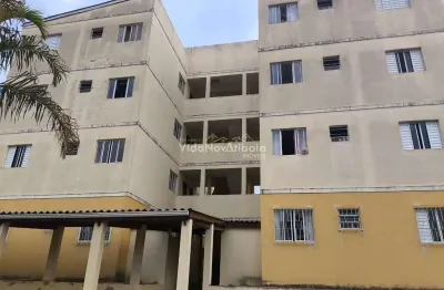 Apartamento com 2 quartos à venda no Chácaras Maringá, Atibaia 