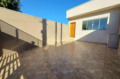 Casa com 3 quartos à venda no Jardim Brogotá, Atibaia 