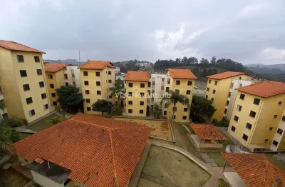 Apartamento à venda 2 quartos, 1 vaga, 46.64m², terra preta, mairiporã - sp | conjunto residencial