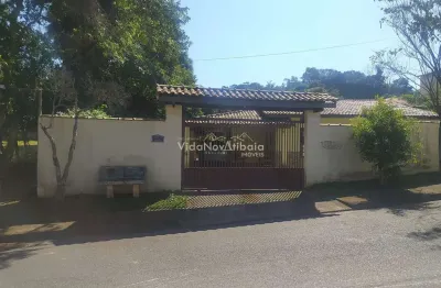 Casa com 3 quartos à venda no Loteamento Vale das Flores, Atibaia 
