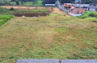 Terreno à venda no Jardim Centenário, Atibaia 
