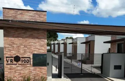 Casa à venda 3 quartos, 1 suite, 2 vagas, 183m², nova gardênia, atibaia - sp | vr-120 residencial
