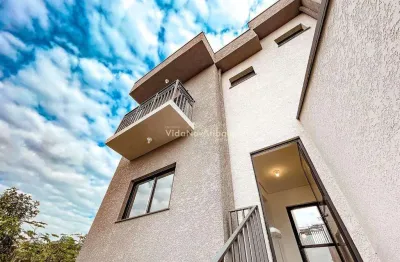 Casa com 2 quartos à venda no Jardim Imperial, Atibaia 