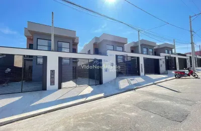 Casa com 3 quartos à venda na Vila Petrópolis, Atibaia 