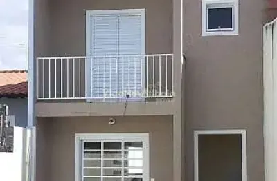 Casa à venda 2 quartos, 2 suites, 4 vagas, 150m², jardim das cerejeiras, atibaia - sp