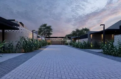 Casa em condomínio fechado com 2 quartos à venda no Itapetinga, Atibaia 