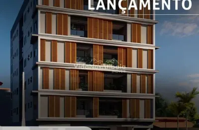 Lançamento apartamento de 1 ou 2 suítes  à venda na vila helena em atibaia -sp